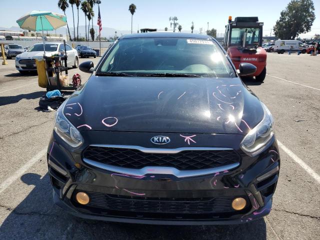 3KPF24ADXME339102 KIA FORTE FE