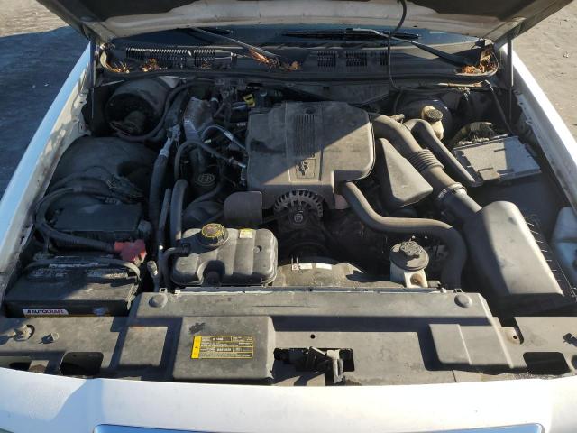 2MEFM75V38X643563 | 2008 Mercury grand marquis ls