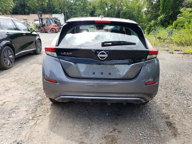 2023 NISSAN LEAF SV PL - 1N4CZ1CV2PC563212