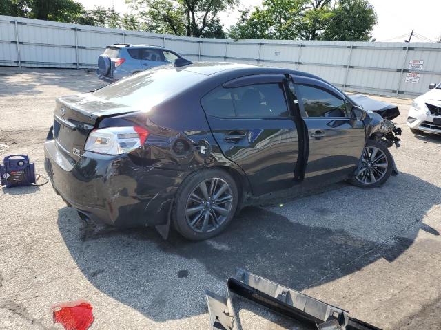 JF1VA1B66H9839254 Subaru WRX