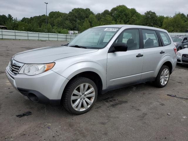 2009 Subaru Forester 2.5X