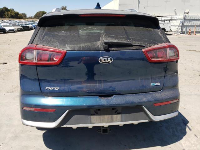 KNDCB3LC1H5101335 KIA NIRO FE