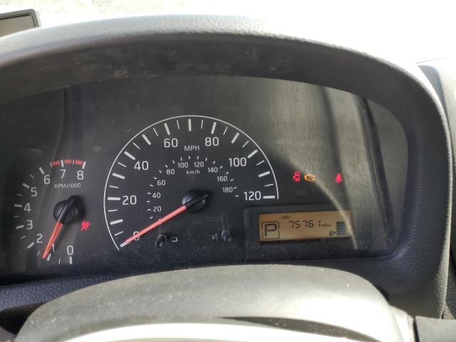 3N6CM0KN6FK718676 Nissan NV200 2.5S