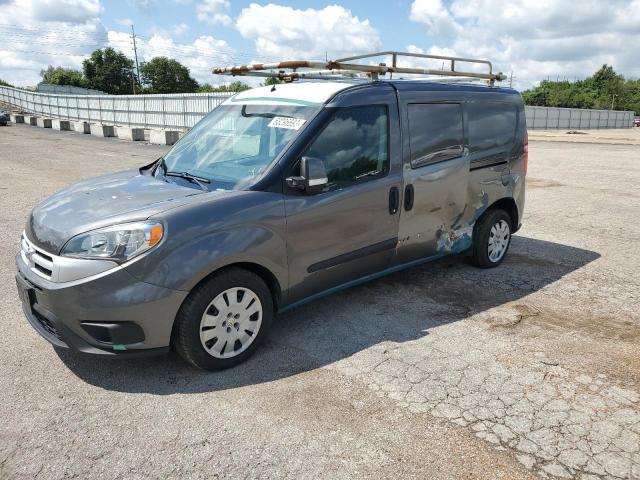 RAM PROMASTER SLT