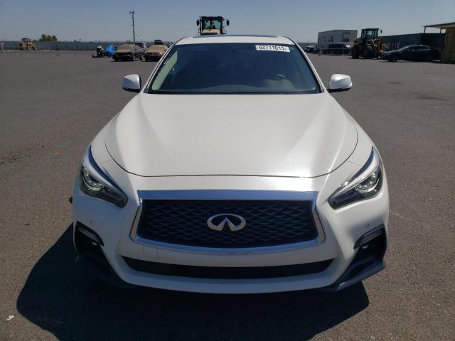 JN1EV7AP1KM513946 Infiniti Q50 LUXE
