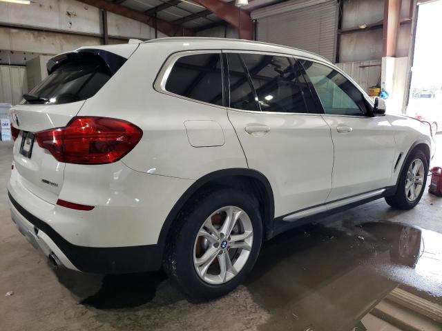 5UXTR9C5XKLE18745 2019 BMW X3, photo no. 3