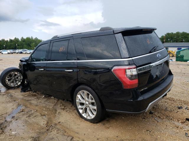 Vin: 1fmju1kt0kea56799, lot: 64278473, ford expedition limited 20192