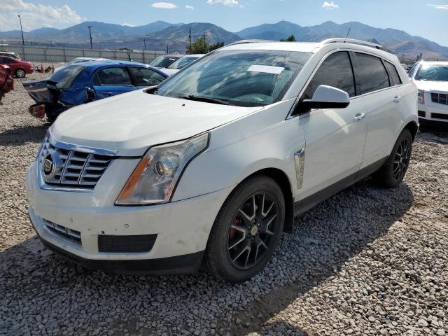 2013 Cadillac SRX Performance Collection