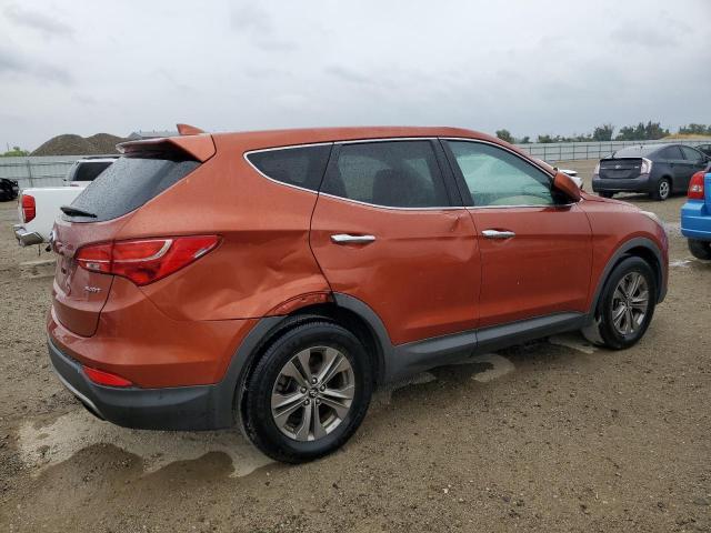 5XYZT3LB8EG134186 Hyundai SANTA FE SPORT