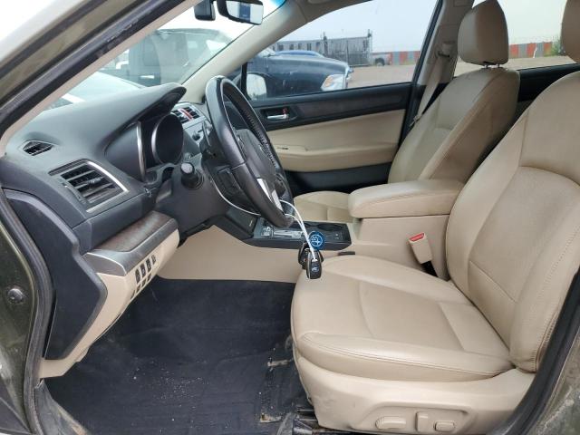 4S4BSANC8H3257036 Subaru Outback 2.5i Limited