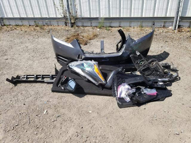 3N1CP5CU1JL532482 Nissan KICKS S