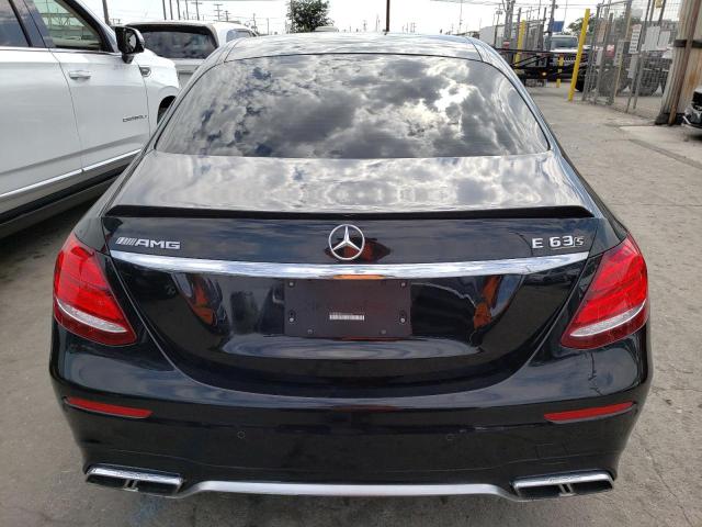 WDDZF8KB9LA755106 Mercedes-Benz E 63 Amg-s 4matic