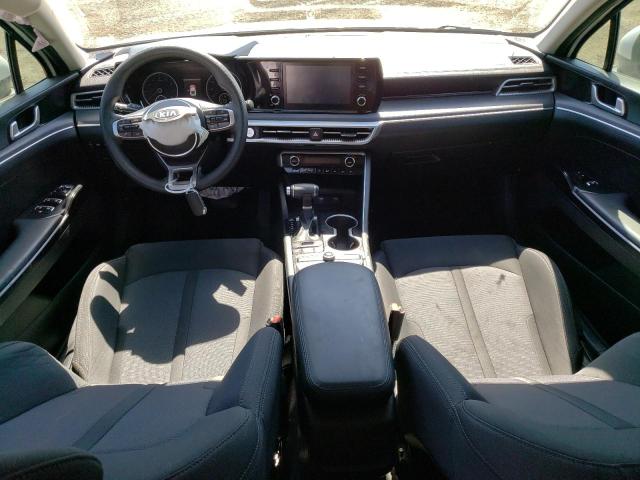5XXG14J23MG072432 KIA K5 LXS