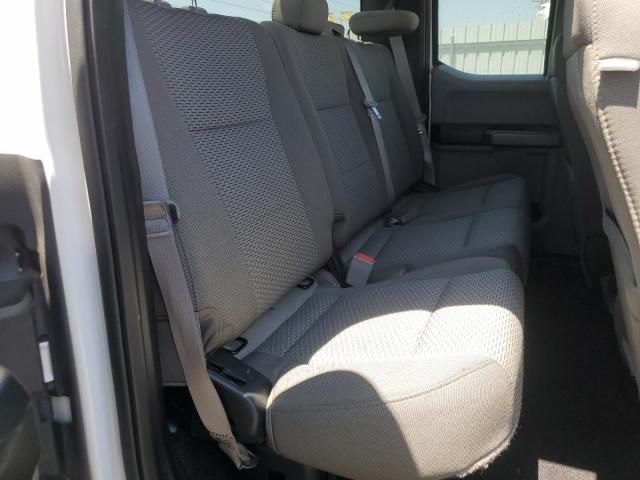 1FTEX1CP0JKD45146 Ford F150 Super Cab