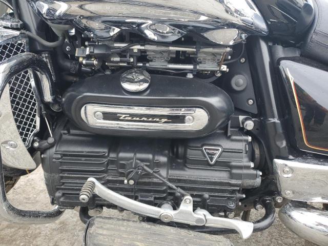2014 TRIUMPH MOTORCYCLE ROCKET III - SMTC06LR9EJ632962
