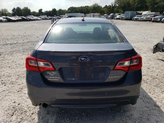 2016 SUBARU LEGACY 2.5 - 4S3BNBL68G3002481