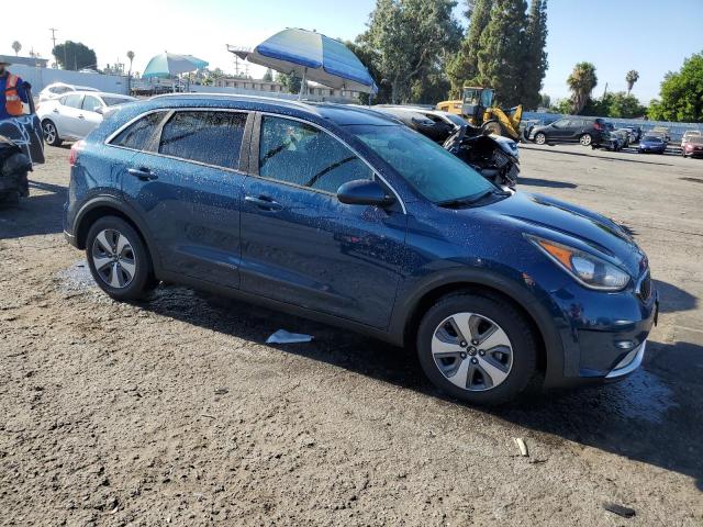KNDCB3LC0J5132372 KIA NIRO FE