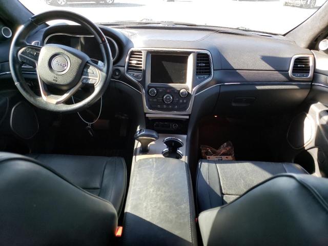 1C4RJFJM5EC315780 Jeep Grand Cherokee Summit