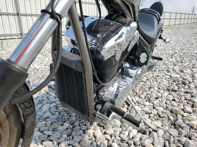 2015 HONDA VT1300 CX JH2SC61V3FK100014
