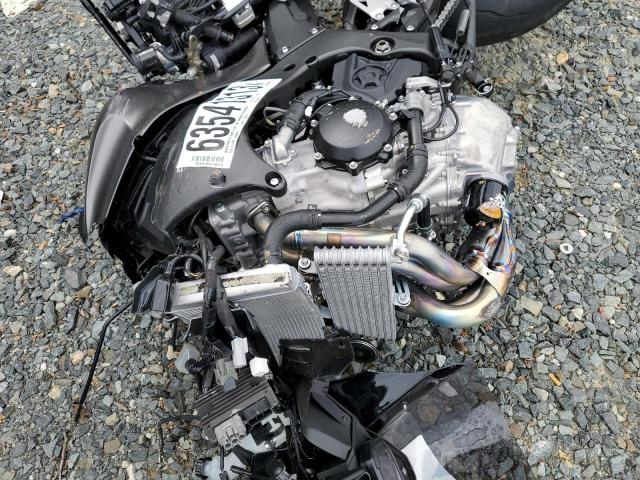 2023 KAWASAKI ZX1002 M - JKBZXVM10PA004403