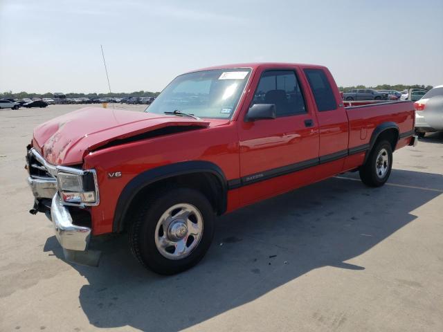 1996 Dodge Dakota 