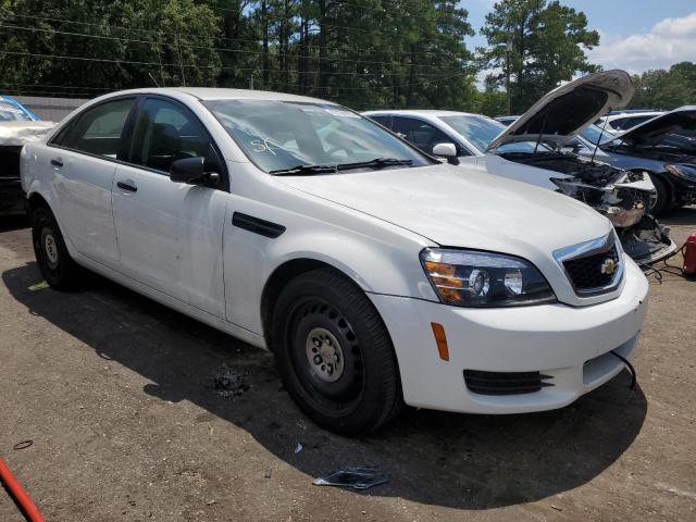 2016 CHEVROLET CAPRICE PO - 6G3NS5U2XGL230519