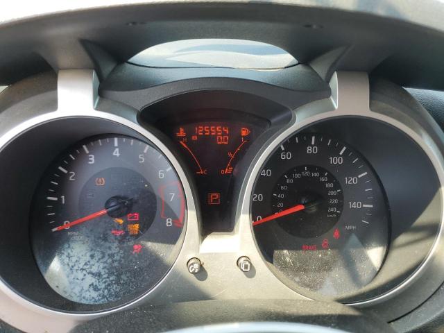 2015 NISSAN JUKE S - JN8AF5MR3FT508936