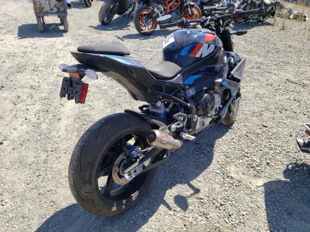 2023 BMW M 1000 R - WB10E8308P6H42178