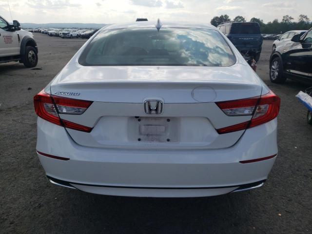 1HGCV1F17MA046060 Honda Accord LX 6