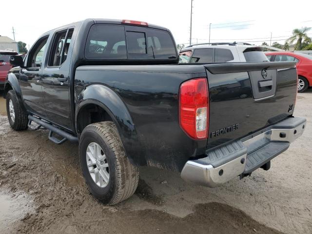 1N6AD0ER0KN880023 Nissan FRONTIER S