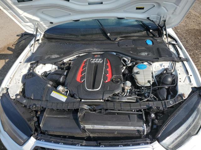2016 AUDI RS7 - WUAW2AFC3GN902069