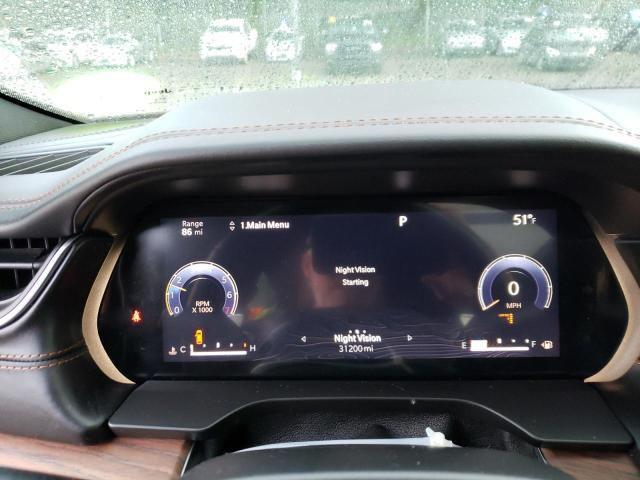 2021 JEEP GRAND CHER - 1C4RJKEG1M8154925