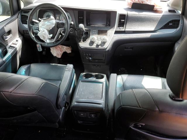 2015 TOYOTA SIENNA SPO - 5TDXK3DC0FS527198