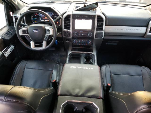 2018 FORD F350 SUPER - 1FT8W3DTXJEB71849