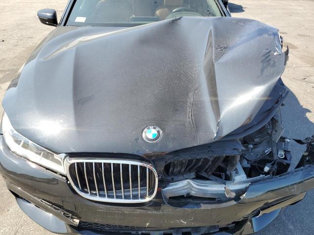 2019 BMW ALPINA B7 - WBA7F2C59KB239213