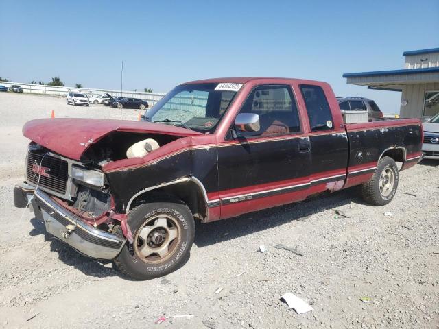 1991 GMC Sierra 1500 