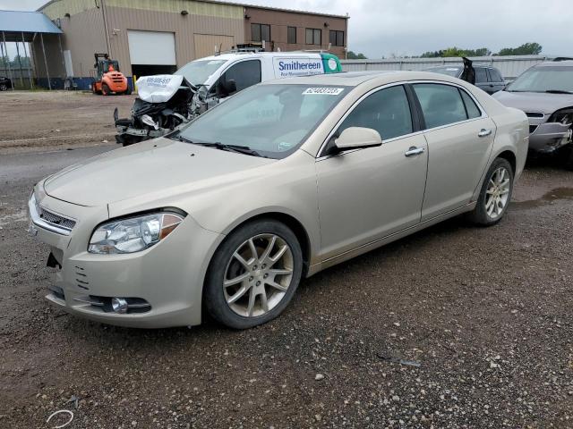 2012 Chevrolet Malibu LTZ