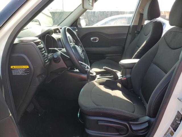 KNDJN2A29J7540473 KIA Soul
