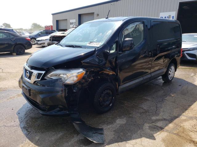 2015 Nissan NV200 