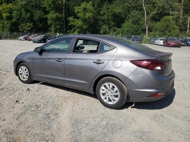 5NPD74LFXKH493308 Hyundai Elantra SE 2