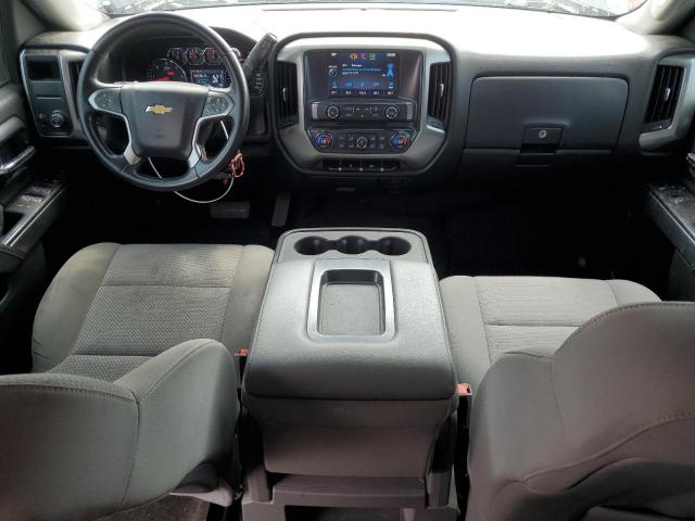 1GCRCREC2EZ326732 Chevrolet Silverado C1500 Lt