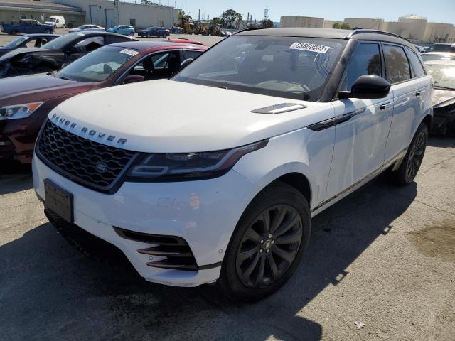 2018 Land Rover Range Rover Velar R-Dynamic SE