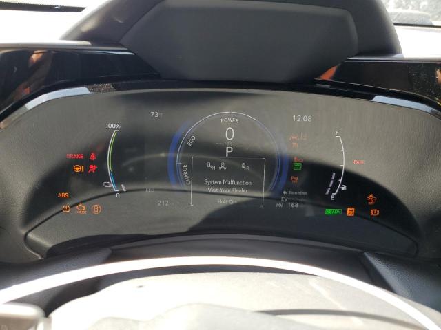 2024 LEXUS NX 450H LU JTJHKCFZ4R2025230