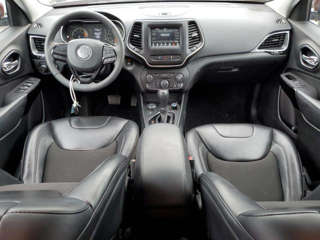 2021 JEEP CHEROKEE L - 1C4PJMLB1MD223341