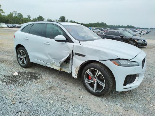 SADCM2FV4JA244010 Jaguar F-PACE S