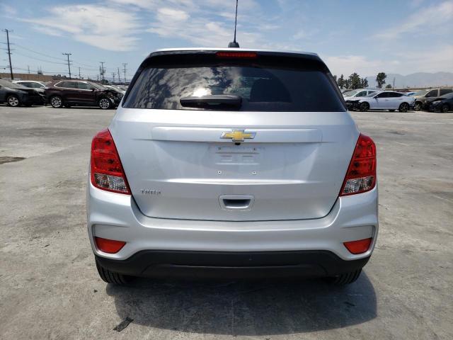 KL7CJKSM5NB552401 Chevrolet Trax LS 6