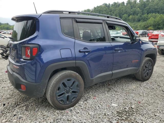 ZACCJBCBXJPH61262 | 2018 JEEP RENEGADE T