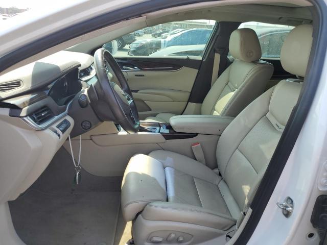2016 CADILLAC XTS PREMIU - 2G61P5S38G9190072
