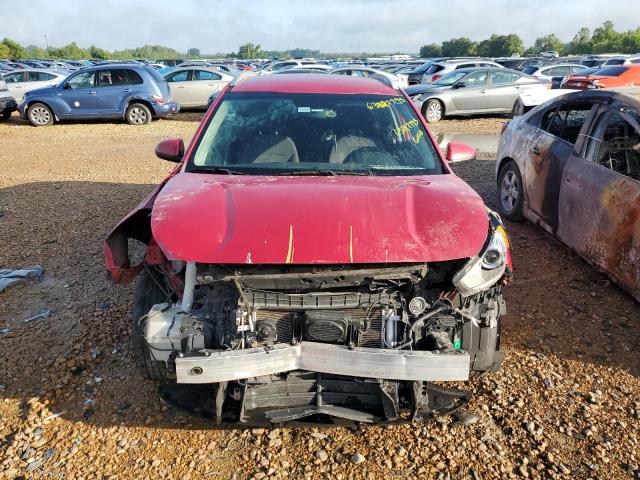 KNDCB3LC6H5082765 KIA NIRO FE