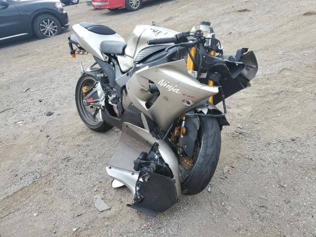 2005 KAWASAKI ZX636 C1 - JKBZXJC1X5A018705